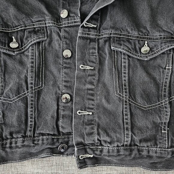 Denim Jacket - Picture 6 of 7